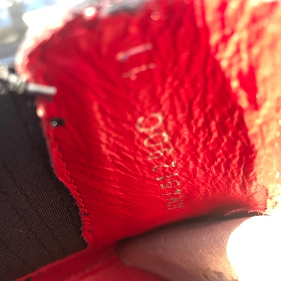 Kenneth Cole Collection Limited Edition Boots - Picture 7 of 8